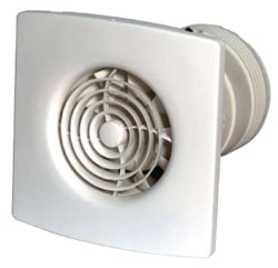 Codumé - Ventilator D100 Standaard - SR100B