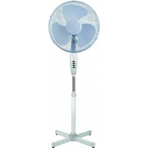 Elimex - STAND FAN 40CM ELIX  VENTILATOR OP VOET  - 24172