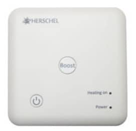 HERSCHEL - HERSCHEL IQ RECEIVER (16 AMP) - TIQ-ROOMR