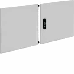 Hager - Deuren univers, voor FR44S, IP 55, 650 x 1050 mm - FZ044R