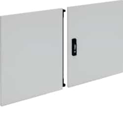 Hager - Deuren univers, voor FR54S, IP 55, 800 x 1050 mm - FZ054R