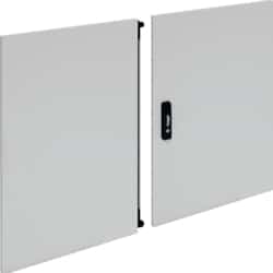 Hager - Deuren univers, voor FR64S, IP 55, 950 x 1050 mm - FZ064R