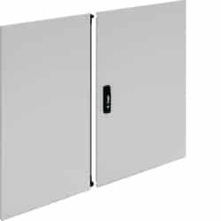 Hager - Deuren univers, voor FR74S, IP 55, 1100 x 1050 mm - FZ074R