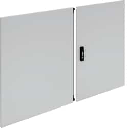 Hager - Deuren univers, voor FR75S, IP 55, 1100 x 1300 mm - FZ075R