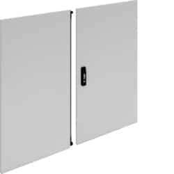 Hager - Deuren univers, voor FR84S, IP 55, 1250 x 1050 mm - FZ084R