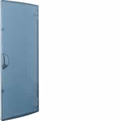 Hager - Doorzichtige deur voor verdeelkast 52 M. - GP413T