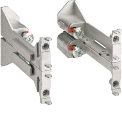 Hager - Kit verticale verbinding b.370 en 620mm - FC230