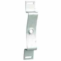 Legrand - Aanpasser voor rail beugel breedte 17,5 mm - 004417