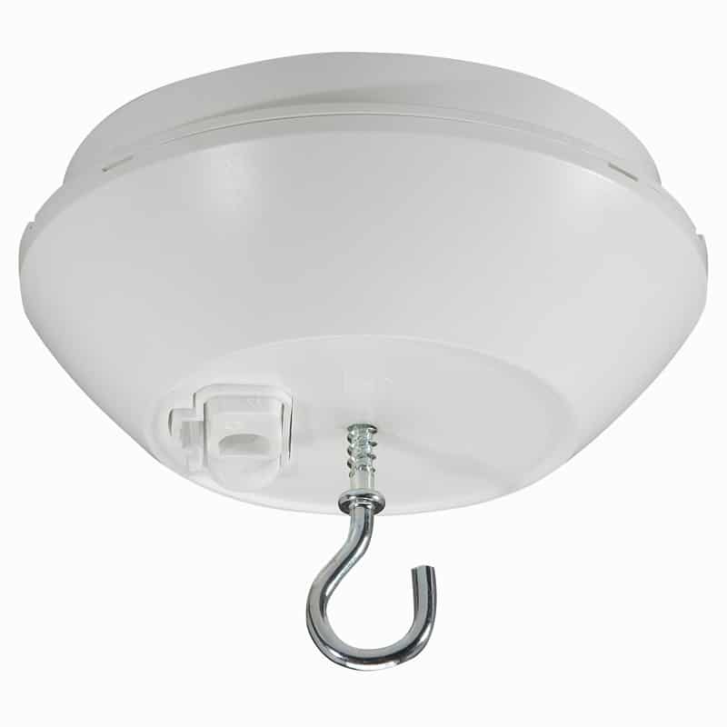 Legrand - Aansluitdoos verlichting maximale belasting 25 kg - 030654