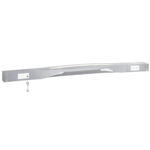 Legrand - Armatuur LED - 1.4m uitgerust lees en omgeving - 078334