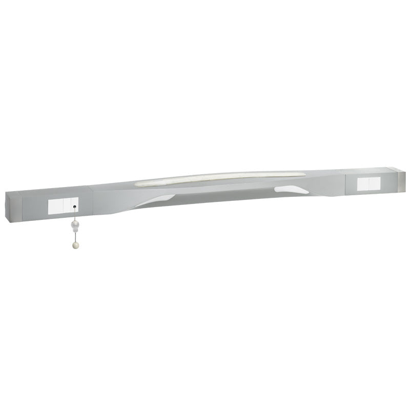 Legrand - Armatuur met LEDs - 1.4m leesverlichting trekschakelaar - 078331