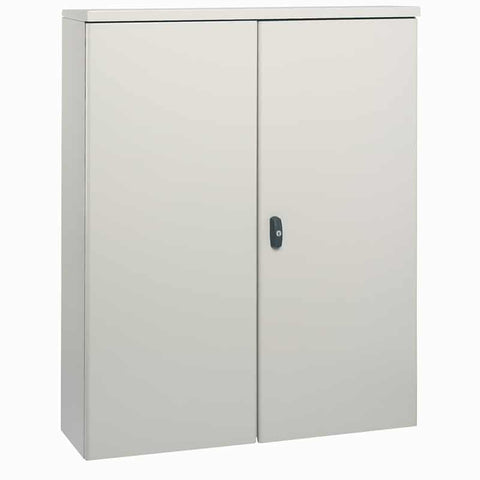 Legrand - Atlantic kast 1200x1000x300mm IP 55 - IK 10 - grijs RAL 7035 - 035593