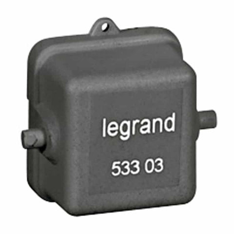 Legrand - BESCHERMDEKSEL VOOR REF 053301 - 053303