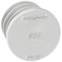 Legrand - Batibox energy 20mm - 080020