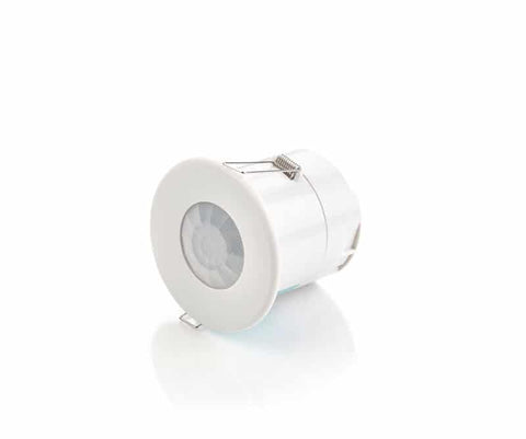 Legrand - CPE - EBDSPIR aanwezig.detect. inbouw ON/OFF IP40 compact - CP130038