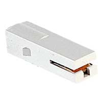 Legrand - Connector Lexiclic Enkel - sectie 4/6 mm² - 004890