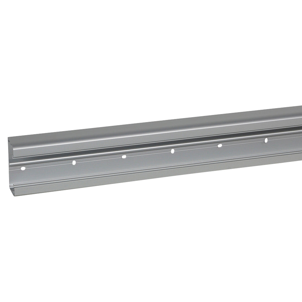 Legrand -DLP aluminium 50 x 105 mm dekselbr 65 mm - lengte 2 m - 011114