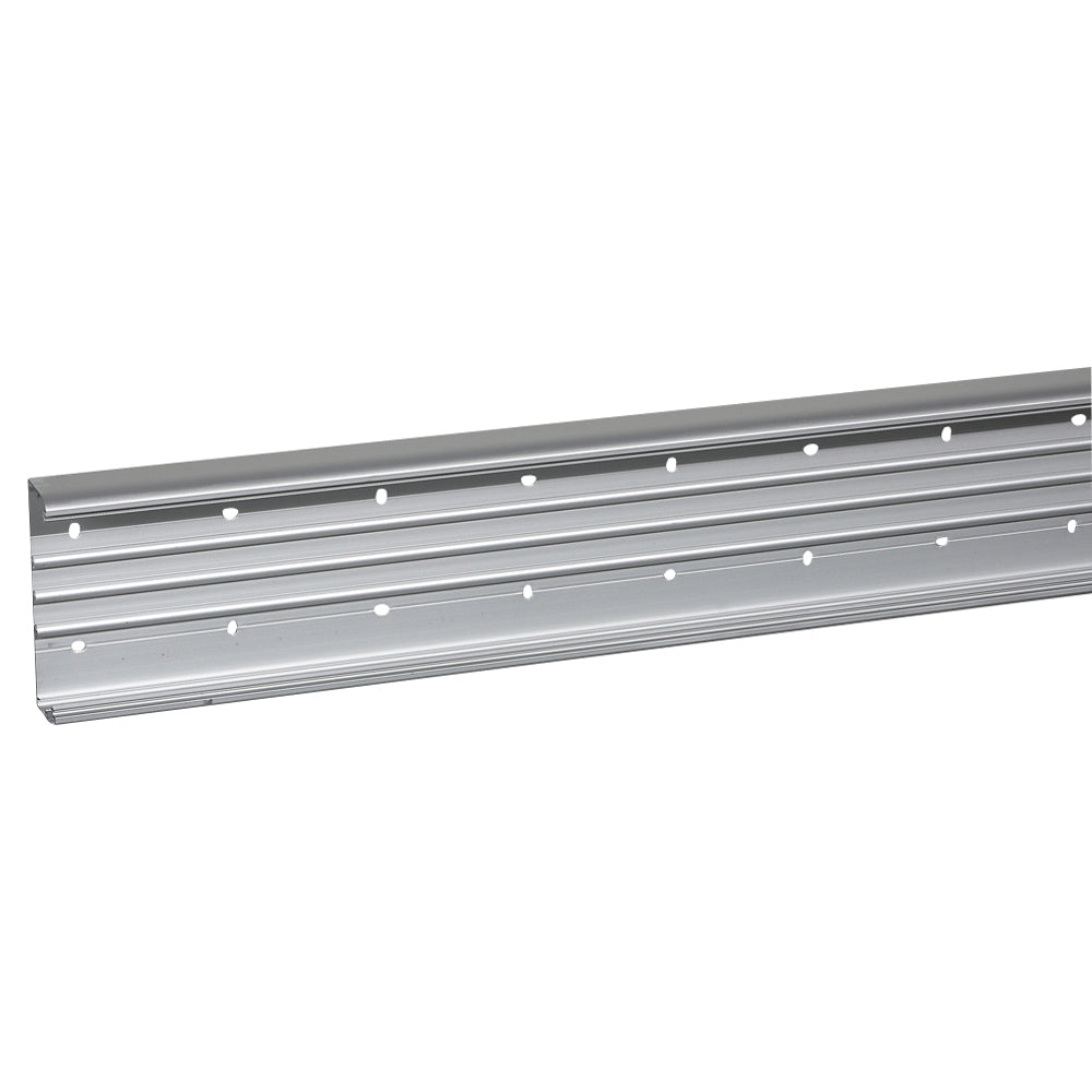 Legrand - DLP aluminium 50 x 150 mm dekselbr 2x65mm - lengte 2m - 011102