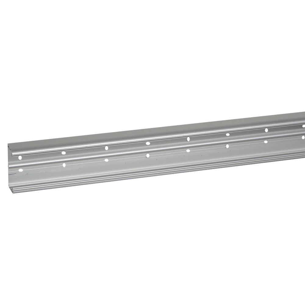 Legrand - DLP aluminium 50 x105 mm dekselbr 85 mm - lengte 2 m - 011100