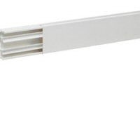 Legrand - DLP bovenplint 60 x 16 mm lengte 2 m - wit - met film - 649310