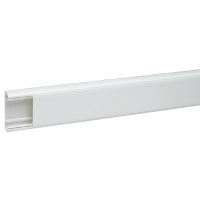 Legrand - DLP design wandgoot 35x105 mm wit - 2 m - deksel 85 mm - 010463