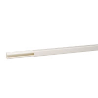 Legrand - DLP lijst 16 x 16 mm - wit lengte 2,1 meter - met deksel - 649305