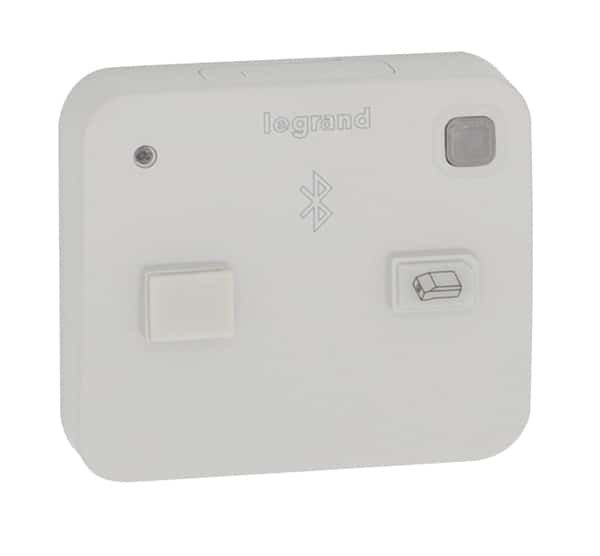 Legrand - Datasleutel lezer Bluetooth voor schakelklokken BLE - 412720