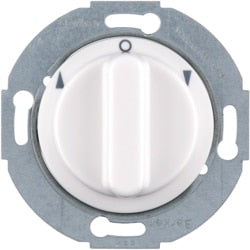 Legrand - Delta koppeling 1/2" 12mm - 381203