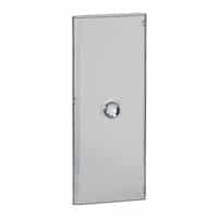 Legrand - Doorz. deur Drivia 13 modules 4 rijen - IP40 - IK07 - 401344