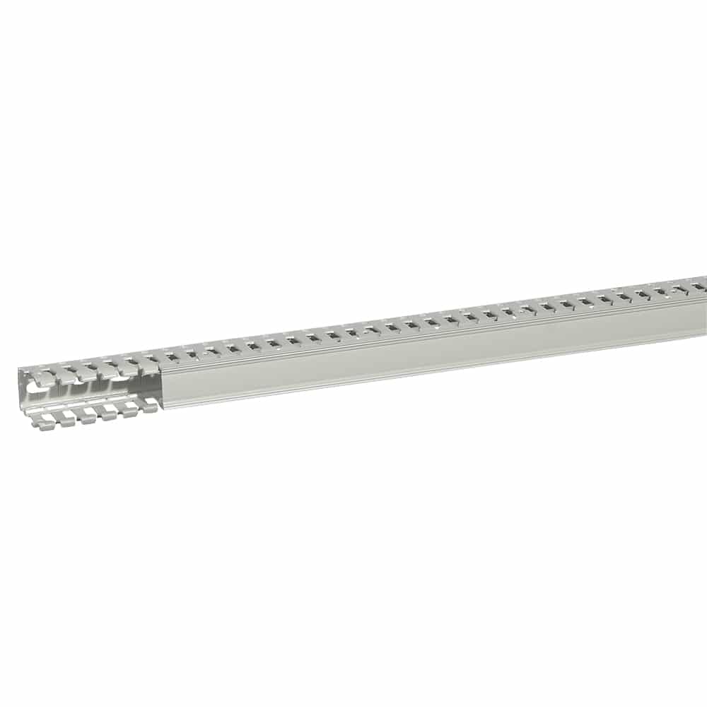 Legrand - Draadgoot halogeenvrij - 25x40 mm - 720mm² - lengte 2 m - 636201