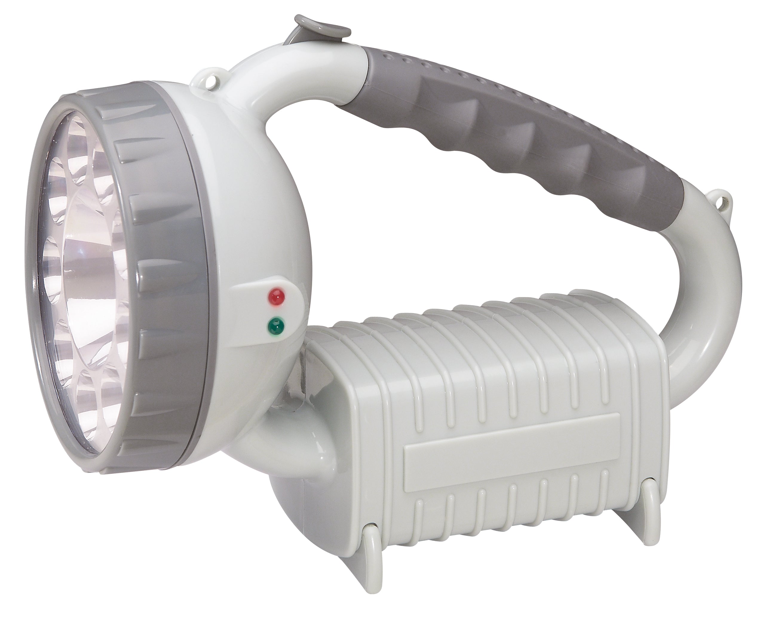 Legrand - Draagbare veiligheidslamp LED 20/40/60 lm IP40, IK07 - 060797