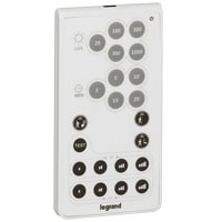 Legrand - Eenvoudige mobiele configur. voor switch sensors - 088235