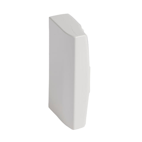 Legrand - Einddeksel 50 x 100 mm DLP halogeenvrij - 638035