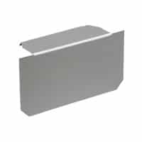 Legrand - Eindschot PVC 100X50 - 637718