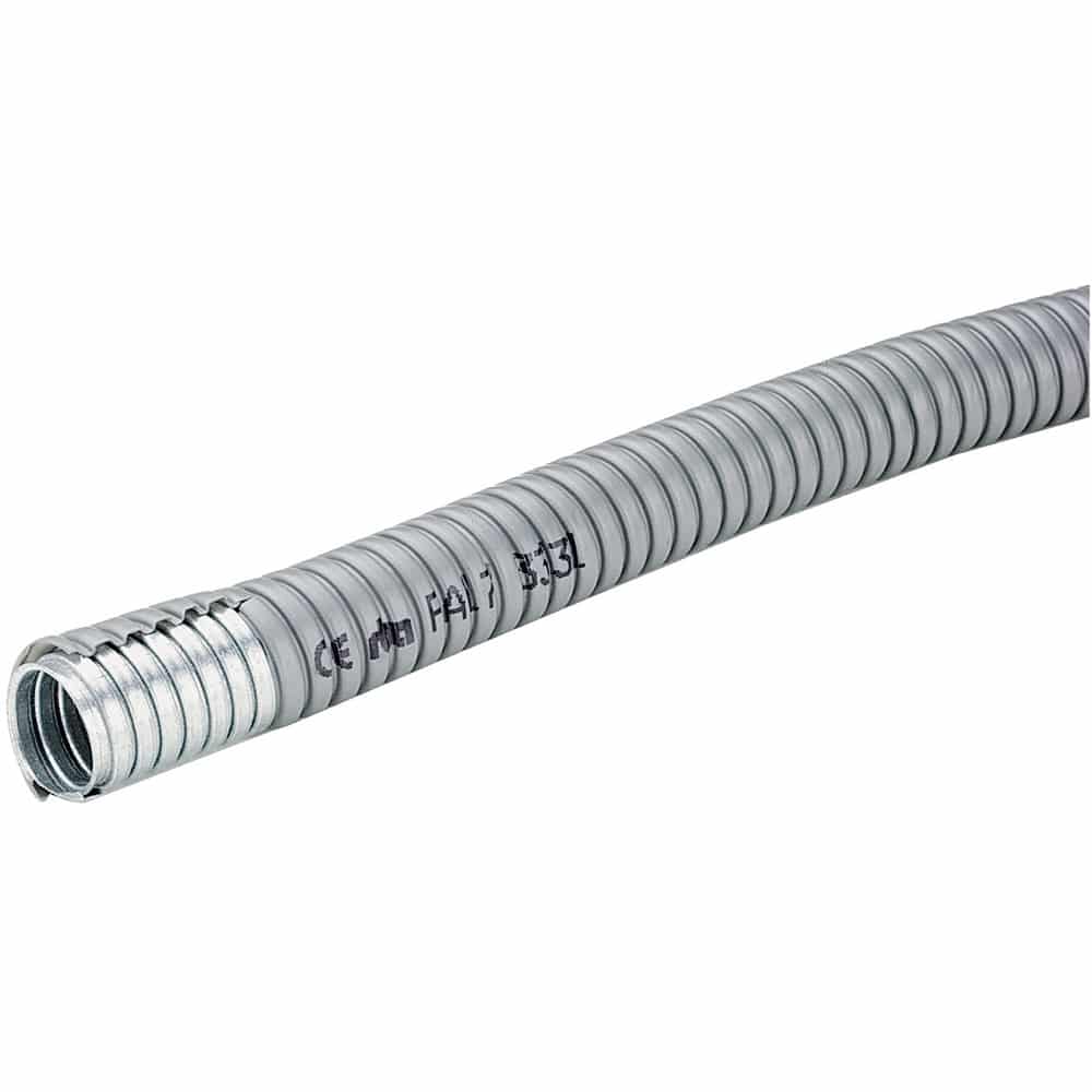 Legrand - FA buis PVC/metaal di 20.5mm flexibele buis RTA - 387424