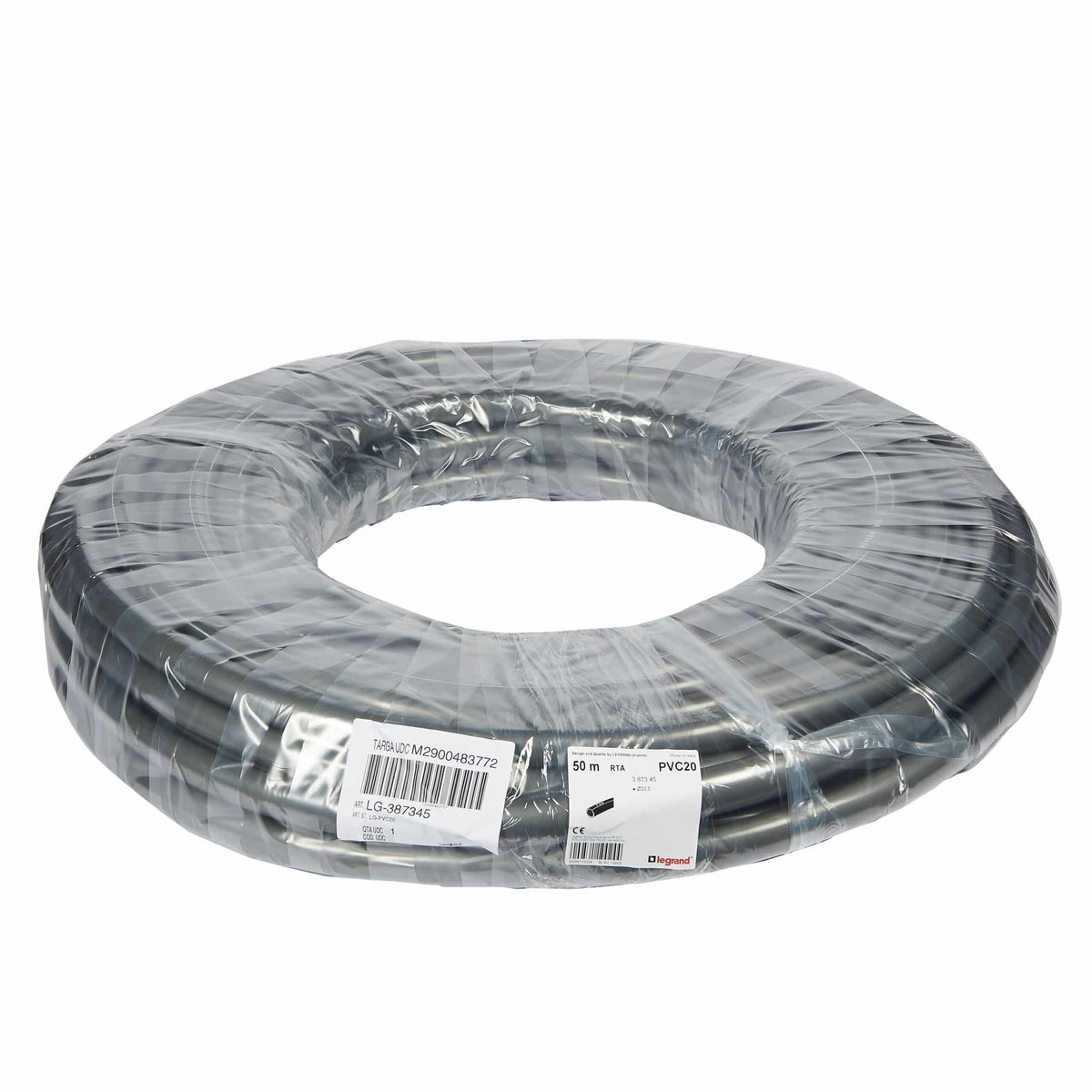 Legrand - GE-PVC buis diam. 20.5mm flexibele buis RTA - 387345