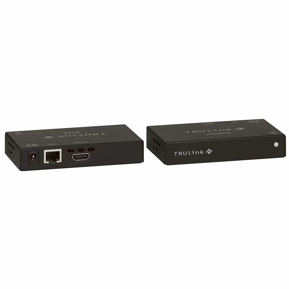 Legrand - HDMI audio- en video-extender - 051738