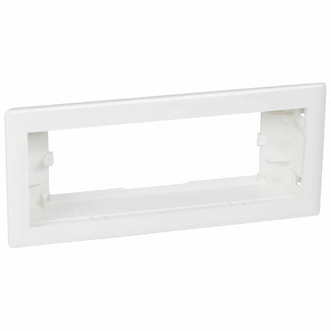 Legrand - Inbouwkader U33 fluo plafond integratie - 661282