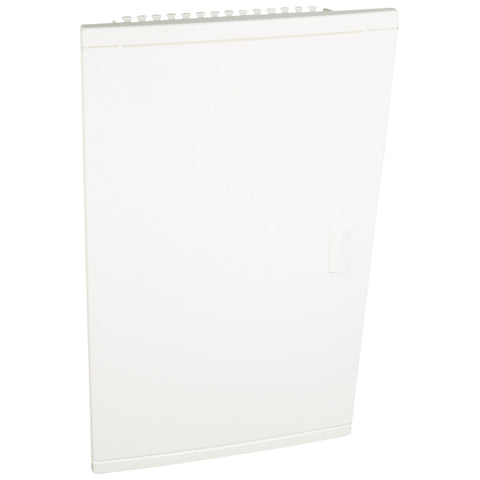 Legrand - Inbouwkast 3 rijen - 36+3 mod. met witte isolerende deur - 001513