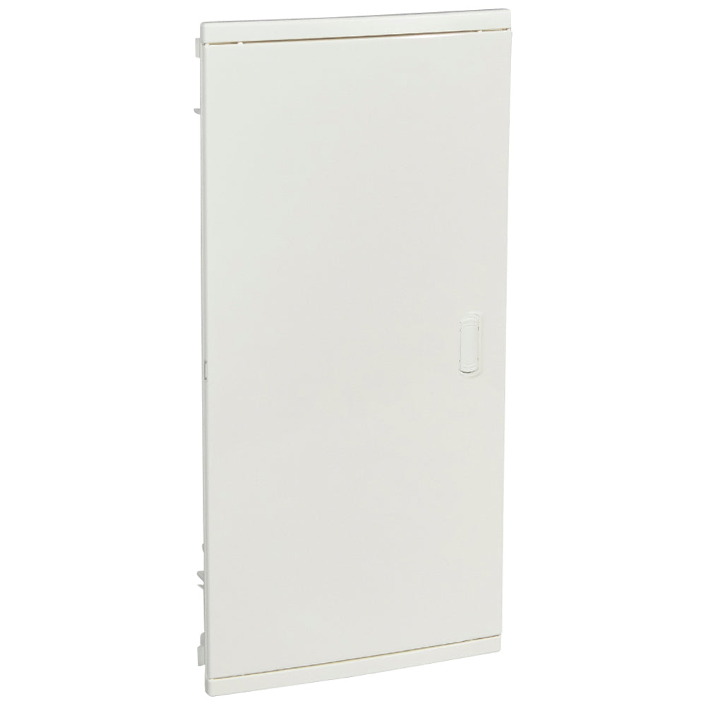 Legrand - Inbouwkast 4 rijen - 48+4 mod. met witte isolerende deur - 001514