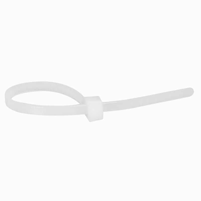 Legrand - Kabelband colring 2.4X95 wit - 032030
