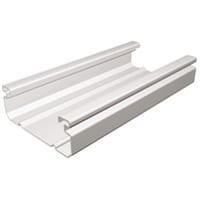 Legrand - Kabelgoot PVC 100X50mm 3 meter - 637710