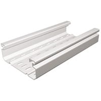 Legrand - Kabelgoot PVC 300X50mm 3 meter - 637741