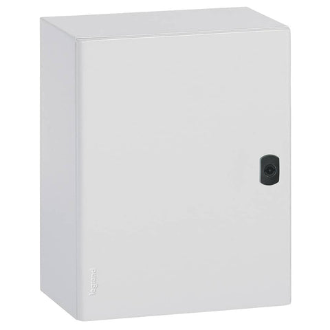 Legrand - Kast Atlantic 1000X600X250 metaal met volle plaat - 036932