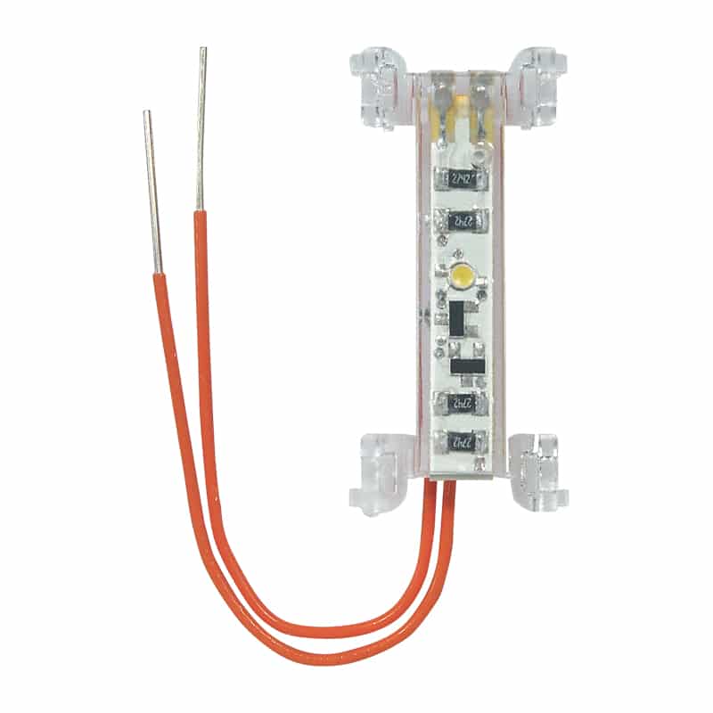 Legrand - LED controle 230V verbruik 3mA . - 665091