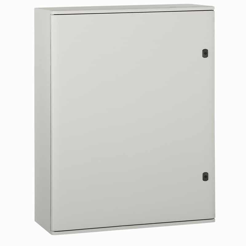 Legrand - Marina kast 1020 x 810 x 300mm polyester - IP 66 - IK 10 - 036263