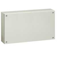 Legrand - Metalen kastje - IP66 IK10 150 x 200 x 80 mm - 035602