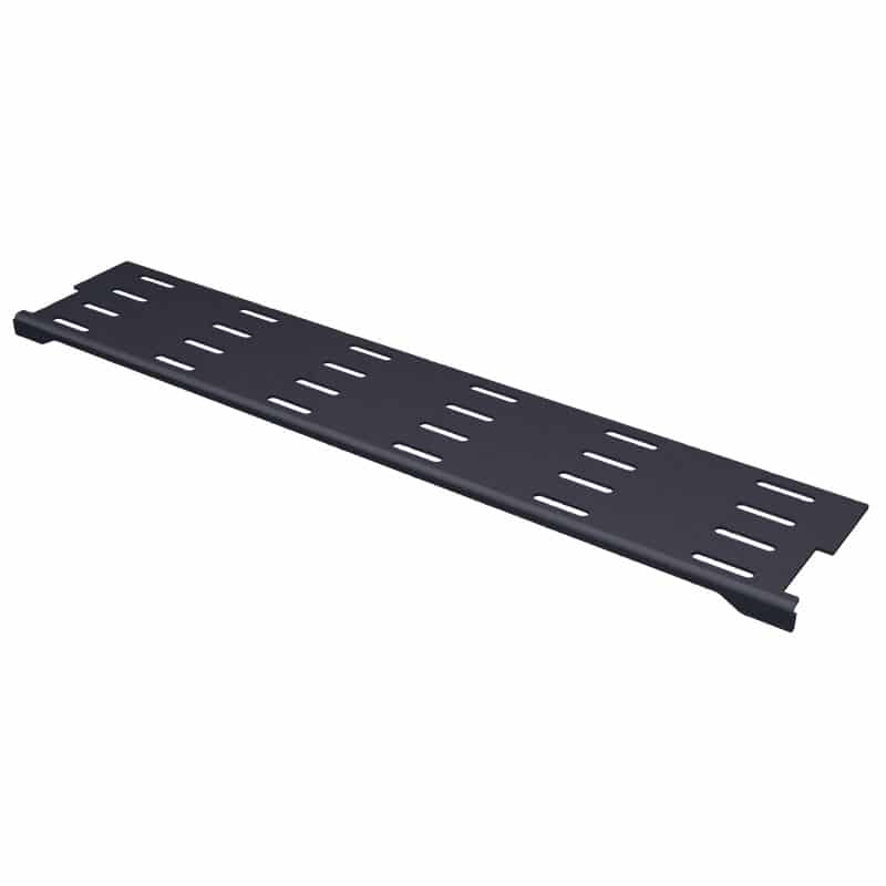 Legrand - Open rack kabelbeheerder - 446159 - Zelfbouw Pieters