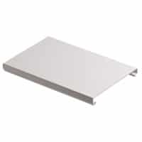 Legrand - PVC deksel breedte 200mm - 637763