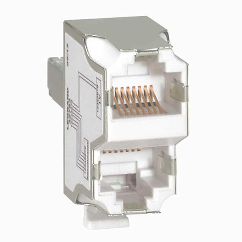 Legrand - RJ 45 ontdubbelaar TV/informatica - 032783